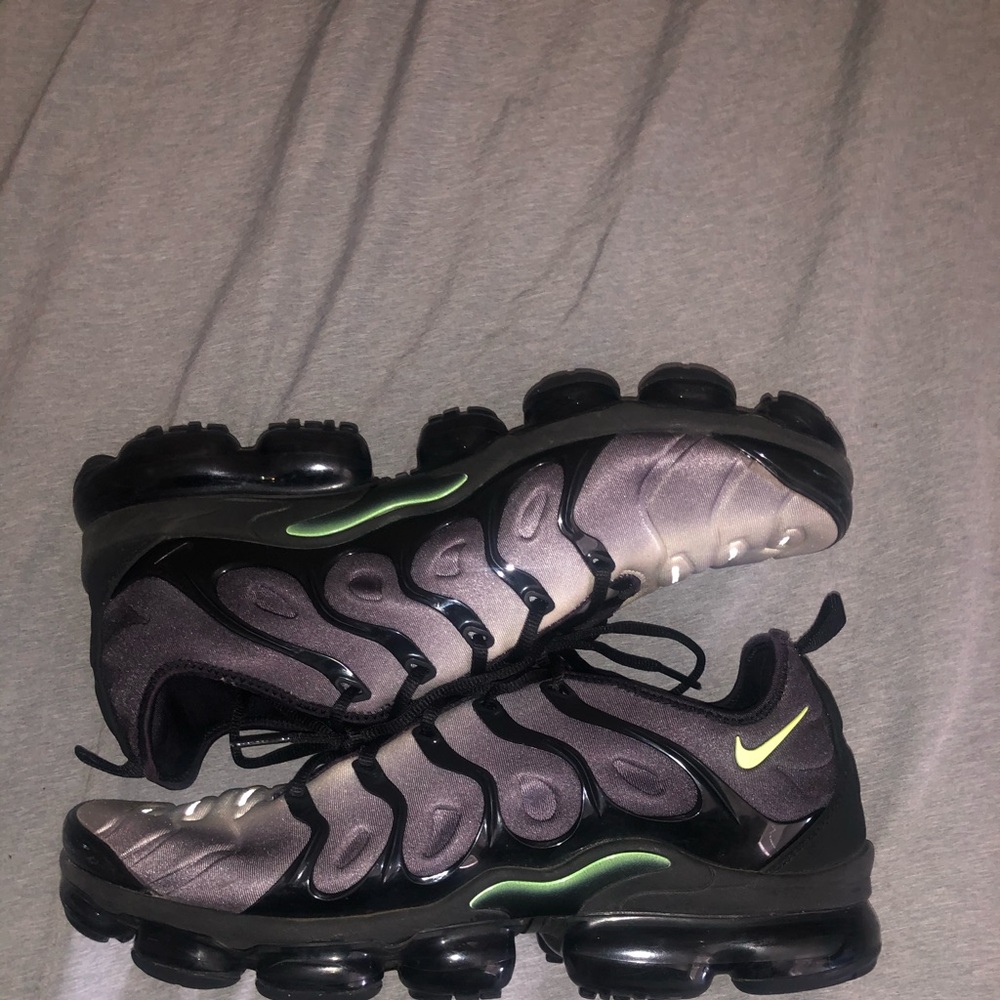 Nike Vapormax plus